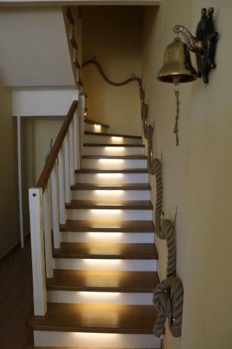 Beach Apartment Zebra