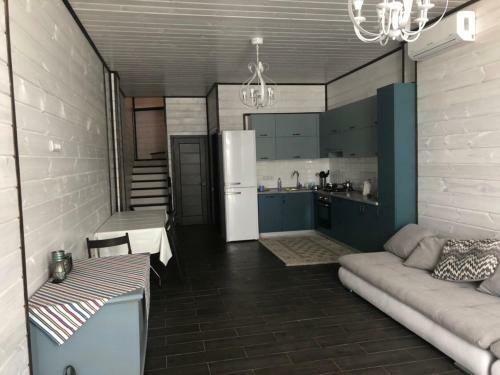 Apartamenty U Moria
