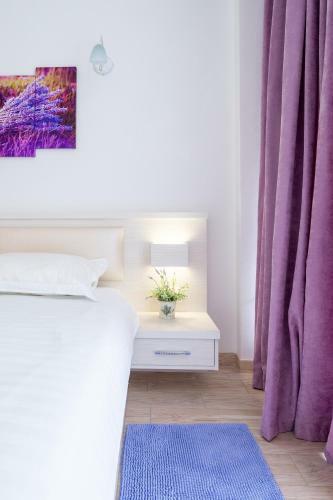 Apartament First Line