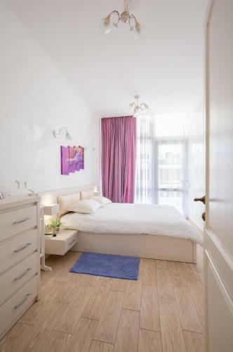 Apartament First Line