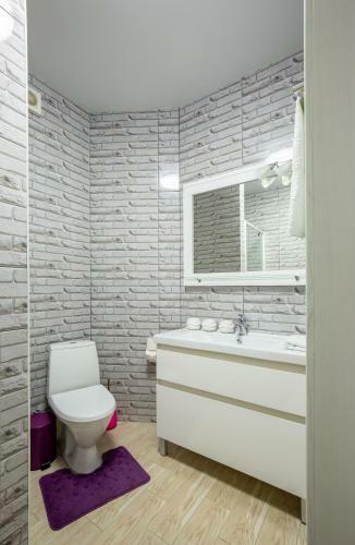 Apartament First Line
