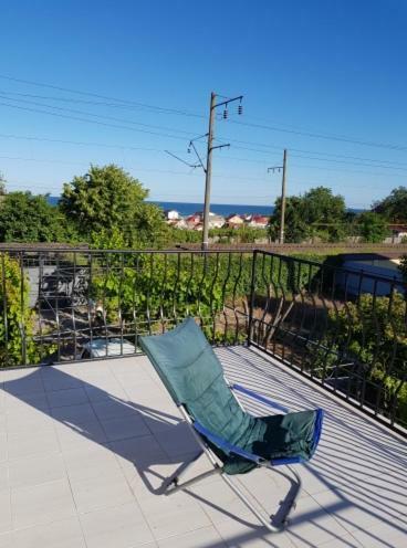 Dacha Na Bugaze