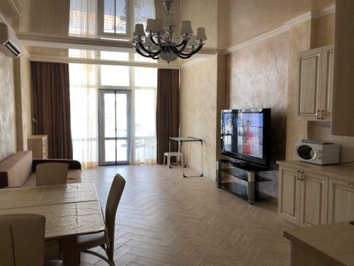 Apartamento ??????????? ? ???? ??????? ????? ?? ?????.