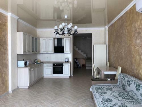 Apartamento ??????????? ? ???? ??????? ????? ?? ?????.