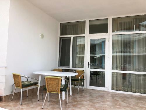 Apartamento ??????????? ? ???? ??????? ????? ?? ?????.