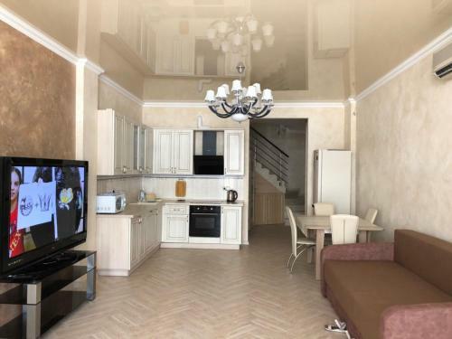 Apartamento ??????????? ? ???? ??????? ????? ?? ?????.