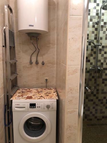 Apartamento ??????????? ? ???? ??????? ????? ?? ?????.