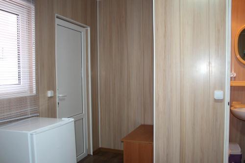 Mini Hotel In Karolino Bugaz