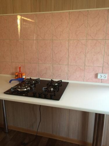 Mini Hotel In Karolino Bugaz