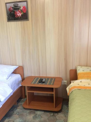Mini Hotel In Karolino Bugaz