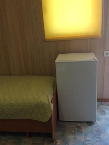 Mini Hotel In Karolino Bugaz
