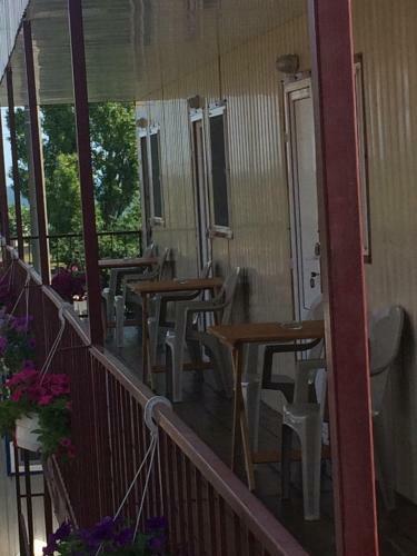 Mini Hotel In Karolino Bugaz