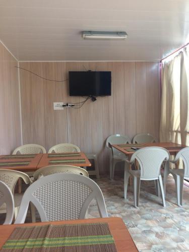 Mini Hotel In Karolino Bugaz
