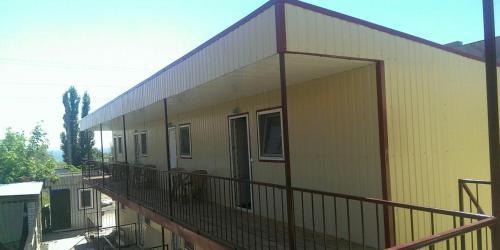 Mini Hotel In Karolino Bugaz