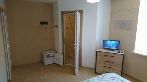 Hostal Guest House Dacha