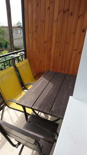 Hostal Guest House Dacha