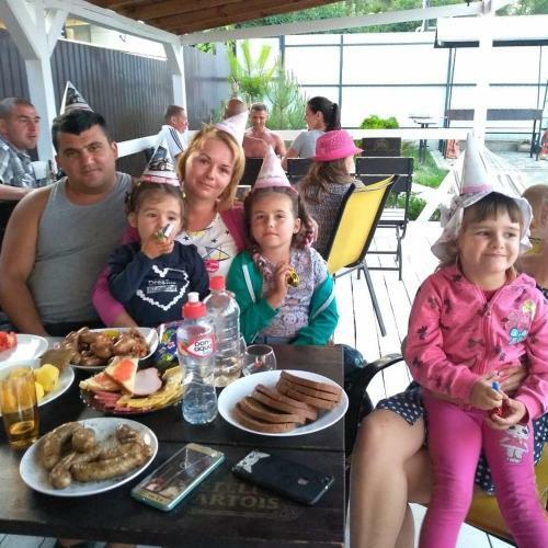 Hostal Guest House Dacha