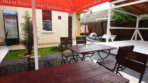 Hostal Guest House Dacha