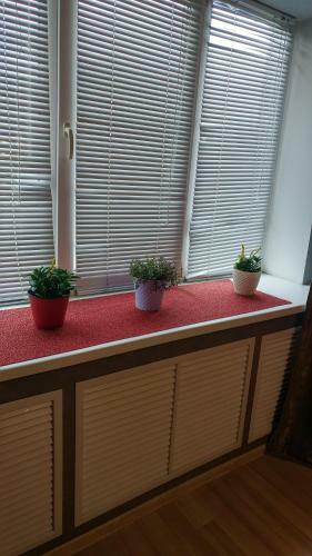 Apartment On Soborna Street