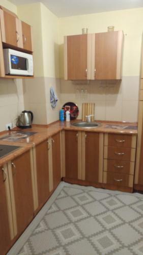 Apartment On Soborna Street