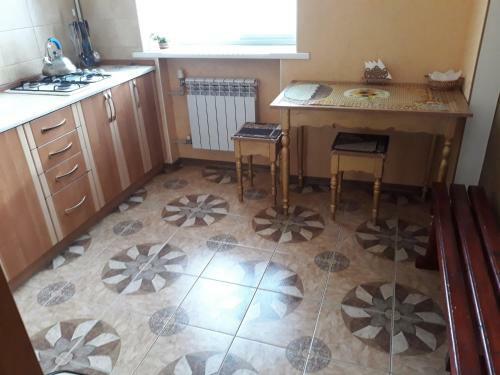 Apartment On Proskurivska Street 62