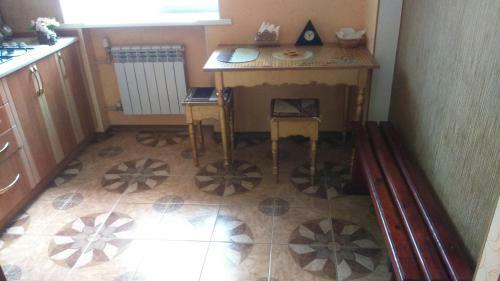 Apartment On Proskurivska Street 62
