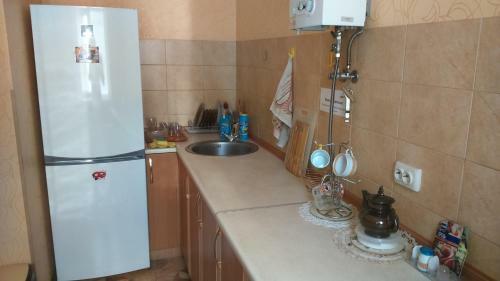 Apartment On Proskurivska Street 62