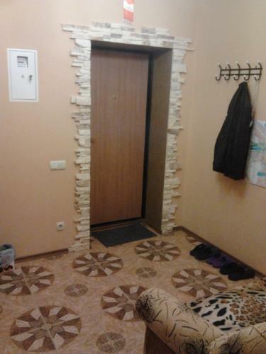 Apartment On Proskurivska Street 62