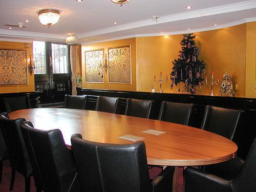 Hotel The Toren