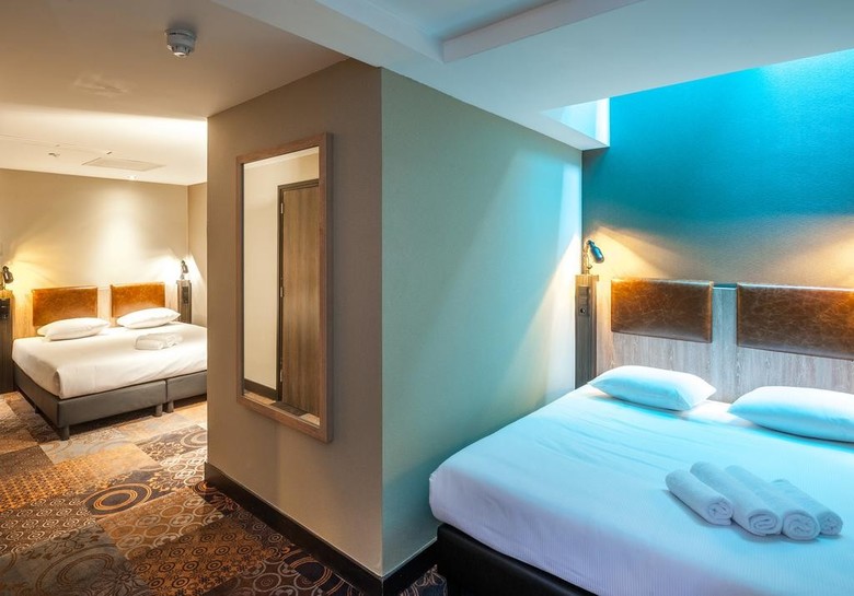 The Alfred Hotel