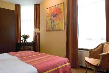 Hotel Atlas