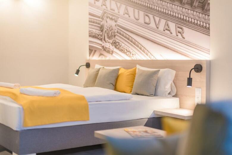 Impulso Fashion Hotel