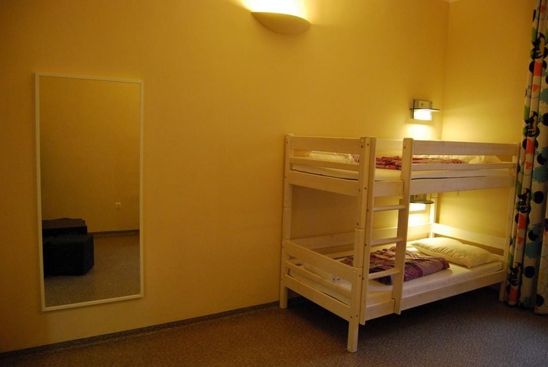 Wombats Hostel Budapest