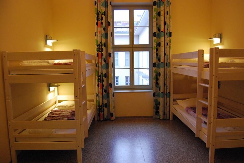 Wombats Hostel Budapest