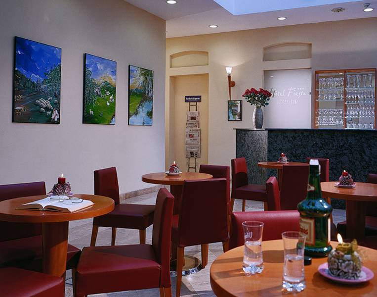 Wombats Hostel Budapest