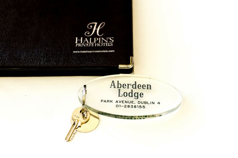 Hotel Aberdeen Lodge