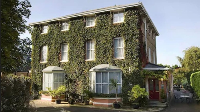 Hotel Aberdeen Lodge
