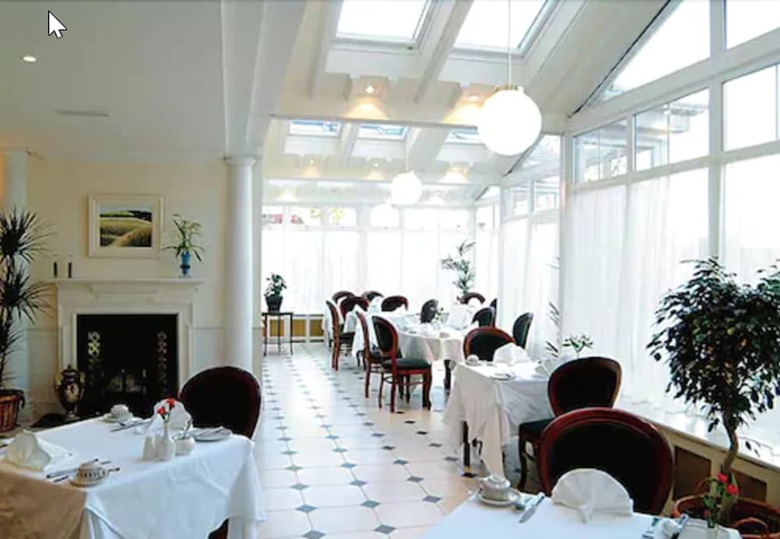 Hotel Aberdeen Lodge