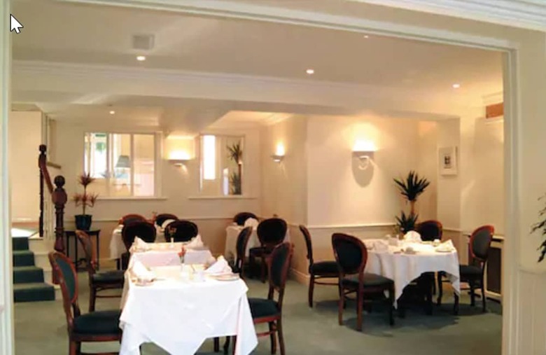 Hotel Aberdeen Lodge