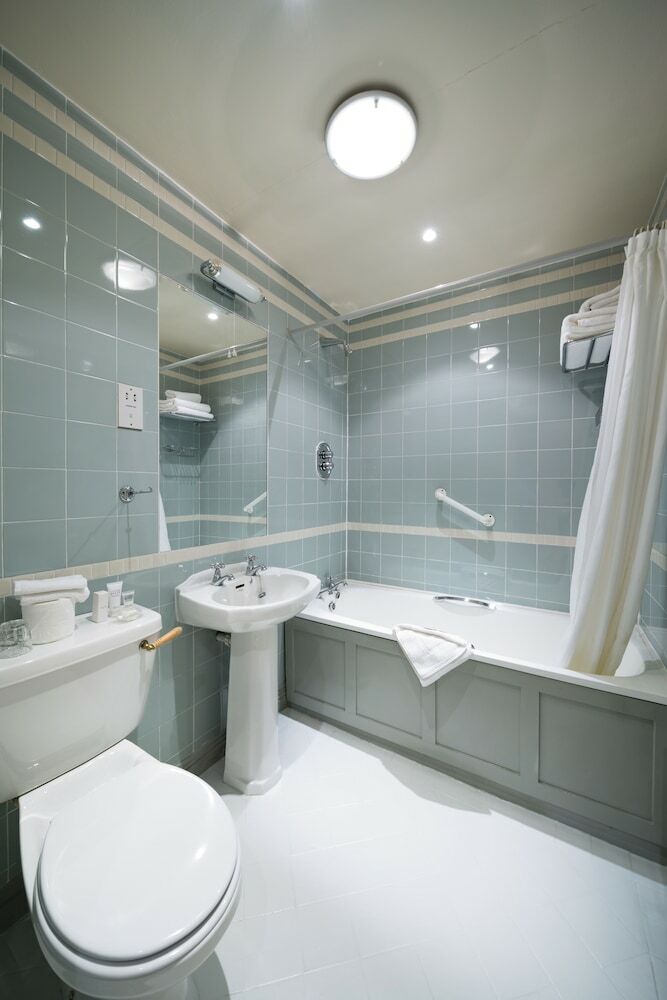 Hotel Aberdeen Lodge