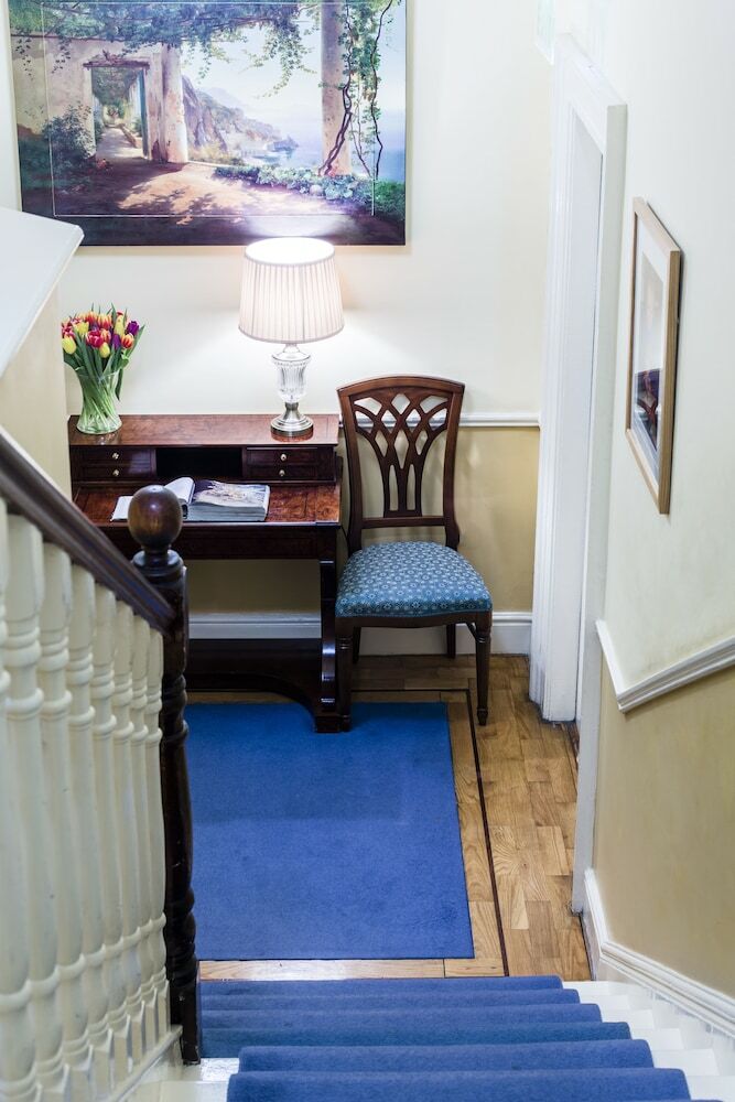 Hotel Aberdeen Lodge