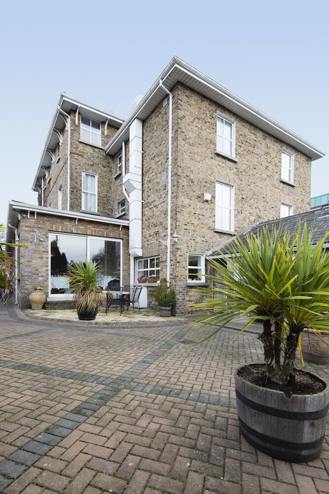 Hotel Aberdeen Lodge