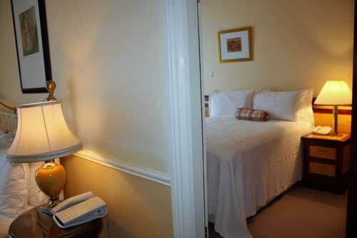 Hotel Aberdeen Lodge