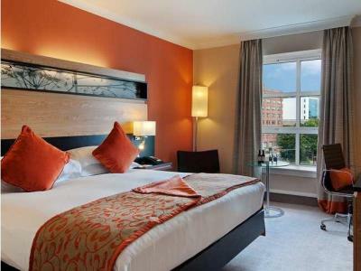 Hotel Hilton Dublin City