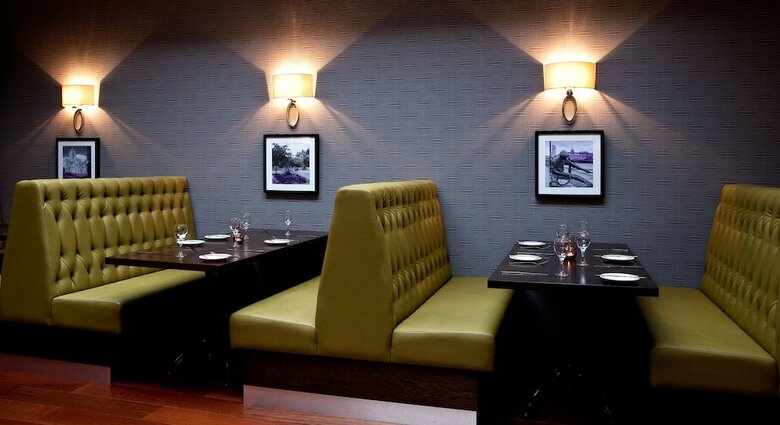 Hotel Jurys Inn Parnell Street