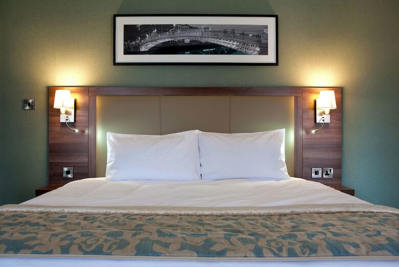 Hotel Jurys Inn Parnell Street