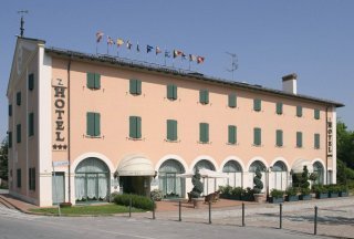 Hotel Bentivoglio
