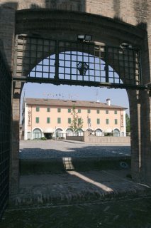 Hotel Bentivoglio