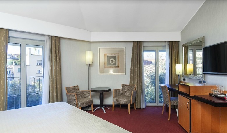 Hotel Brescia