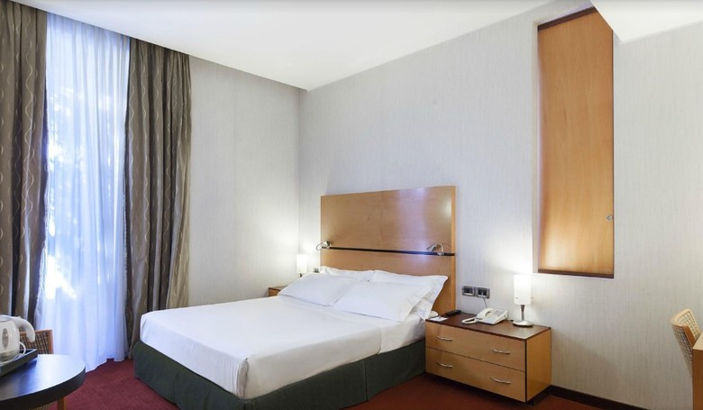 Hotel Brescia